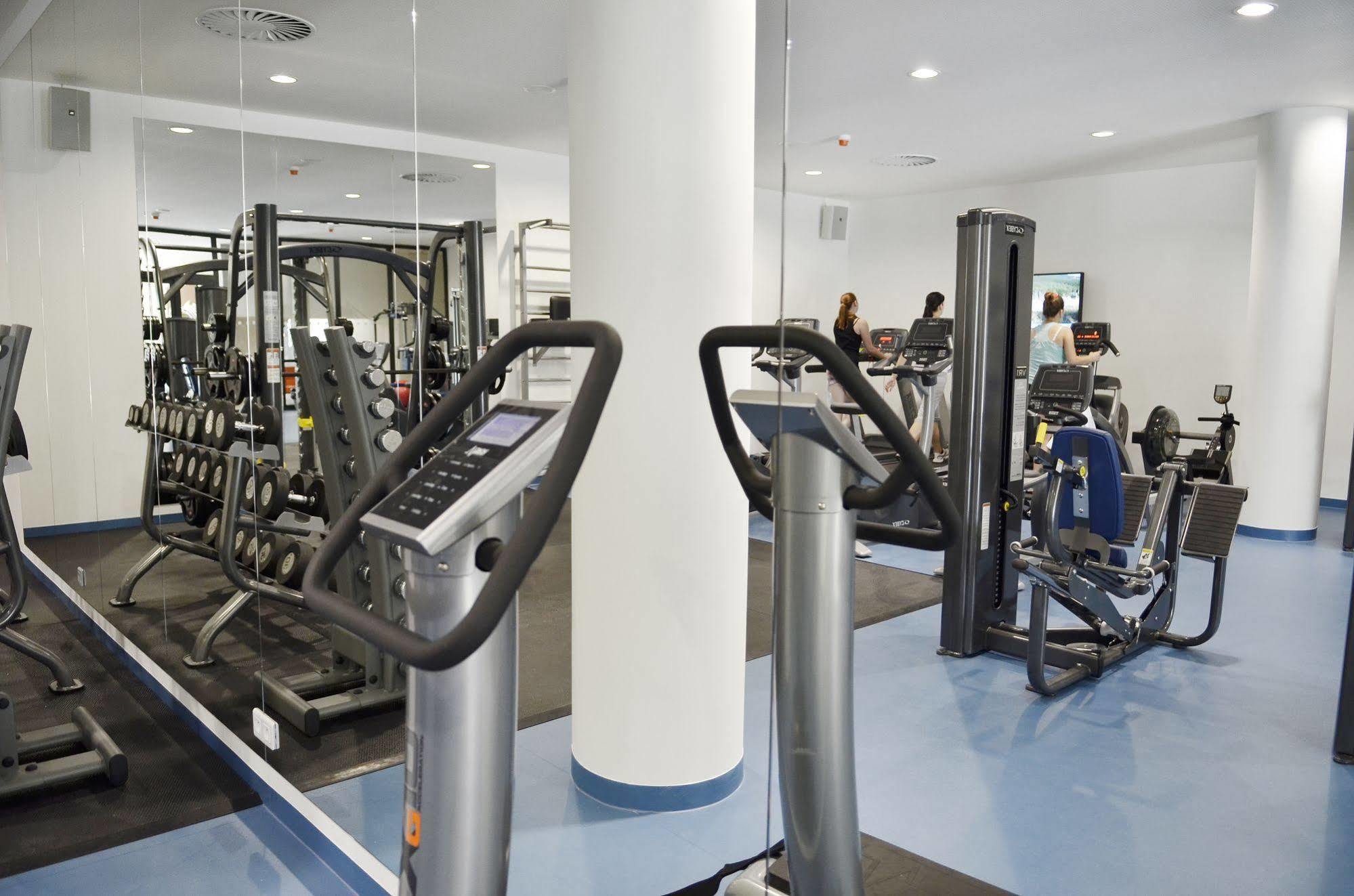 Wellness Hotel Vista โดลนี โมราวา ภายนอก รูปภาพ